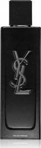 Yves Saint Laurent Yves Saint Laurent MYSLF Eau de Parfum 150ml. Recharge Refill 2