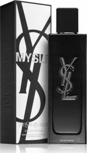 Yves Saint Laurent Yves Saint Laurent MYSLF Eau de Parfum 150ml. Recharge Refill 4