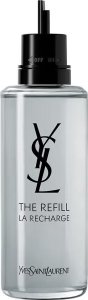 Yves Saint Laurent Yves Saint Laurent MYSLF Eau de Parfum 150ml. Recharge Refill 5