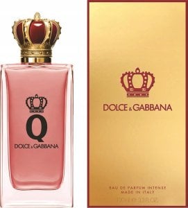 Dolce & Gabbana Dolce & Gabbana Q By Dolce&Gabbana Eau de Parfum Intense 100ml. 1