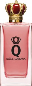 Dolce & Gabbana Perfumy Q By Dolce&Gabbana Eau de Parfum Intense 100ml 3