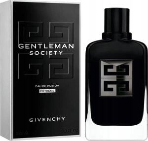Givenchy Givenchy Gentleman Society Eau de Parfum Extreme 100ml. 2