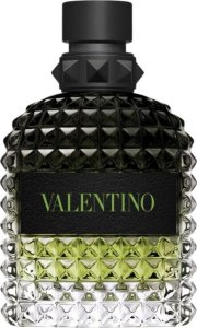 Valentino Valentino Uomo Born In Roma Green Stravaganza Eau de Toilette 100ml. 1