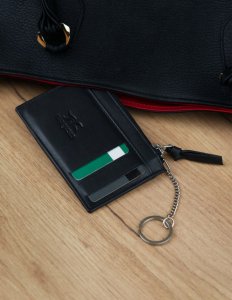 Mio Gusto Etui na karty taylor - mio gusto 3