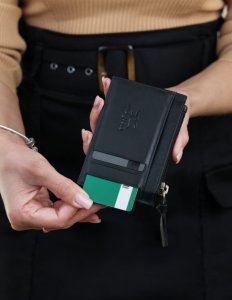 Mio Gusto Etui na karty taylor - mio gusto 4