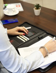 Mio Gusto Biwuar okładka na dokumenty elia - mojego gustu 4