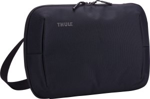 Torba Thule Thule Subterra 2 TSD440 Black plecak Plecak podróżny Czarny Poliester 13
