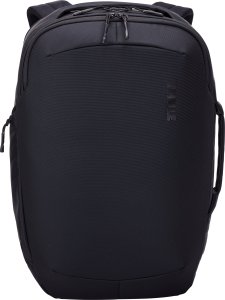 Torba Thule Thule Subterra 2 TSD440 Black plecak Plecak podróżny Czarny Poliester 4