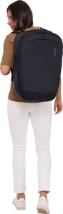 Torba Thule Thule Subterra 2 TSD440 Black plecak Plecak podróżny Czarny Poliester 6