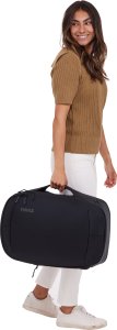 Torba Thule Thule Subterra 2 TSD440 Black plecak Plecak podróżny Czarny Poliester 10