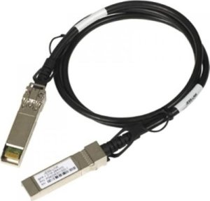 Triton Juniper SFP+, 5m kabel sieciowy Czarny 1