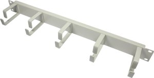 Alcasa Alcasa GC-N0037 części do stojaków Panel zarządzania kablami 1