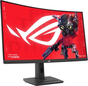 Monitor Asus ROG Strix XG32WCMS (90LM09X0-B01970) 3