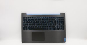 Pamięć do laptopa Lenovo Lenovo 5CB0U42765 części zamienne do notatników Płyta główna w obudowie + klawiatura 1