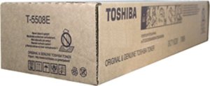 Toner Toshiba Toshiba T-409E-R kaseta z tonerem 1 szt. Oryginalny Czarny 1