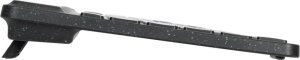 Klawiatura Targus Energy Harvesting EcoSmart klawiatura Uniwersalne Bluetooth AZERTY francuski Czarny 5