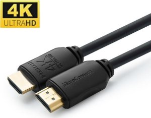 Kabel MicroConnect Microconnect MC-HDM191920V2.0 kabel HDMI 20 m HDMI Typu A (Standard) Czarny 1