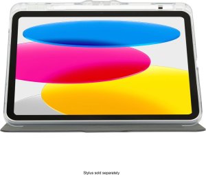 Etui na tablet Targus Targus VersaVu 27,7 cm (10.9") Folio Przezroczysty 14