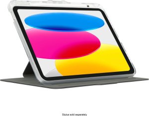 Etui na tablet Targus Targus VersaVu 27,7 cm (10.9") Folio Przezroczysty 16