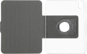 Etui na tablet Targus Targus VersaVu 27,7 cm (10.9") Folio Przezroczysty 20