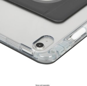 Etui na tablet Targus Targus VersaVu 27,7 cm (10.9") Folio Przezroczysty 6