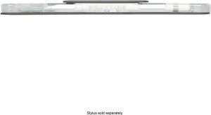 Etui na tablet Targus Targus VersaVu 27,7 cm (10.9") Folio Przezroczysty 7