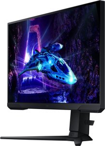 Monitor Samsung Odyssey G3 (LS24DG300EUXEN) 2