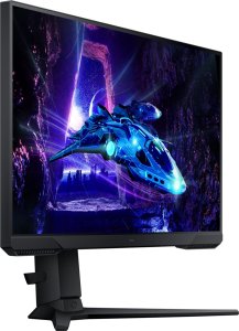 Monitor Samsung Odyssey G3 (LS24DG300EUXEN) 3