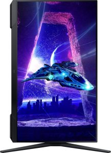 Monitor Samsung Odyssey G3 (LS27DG300EUXEN) 12