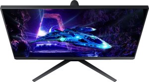 Monitor Samsung Odyssey G3 (LS27DG300EUXEN) 14