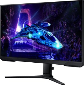 Monitor Samsung Odyssey G3 (LS27DG300EUXEN) 2