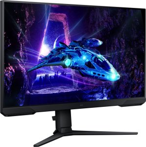 Monitor Samsung Odyssey G3 (LS27DG300EUXEN) 3