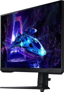 Monitor Samsung Odyssey G3 (LS27DG300EUXEN) 4