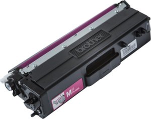 Toner Brother Brother TONER MAGENTA F/6500 PAGES F/HL-L9310CDW/MFC-L9570CDW kaseta z tonerem 1 szt. Oryginalny Purpurowy 1