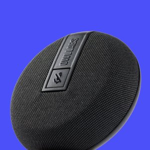 OWL Owl Labs Mikrofon rozszerzający do Meeting Owl 4+ i Meeting Owl 3  zwiększa zasięg dźwięku w większych przestrzeniach o 2,5 metra (8 stóp) w kierunku mikrofonu. 4