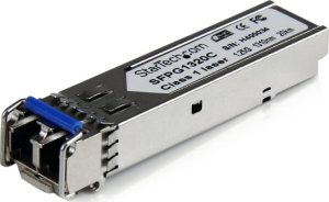 Moduł SFP StarTech StarTech SFPG1320C moduł przekaźników sieciowych Swiatłowód 1250 Mbit/s SFP 1310 nm 1