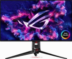 Monitor Asus ROG Swift OLED PG32UCDM (90LM09T0-B01370) 1