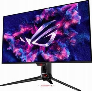 Monitor Asus ROG Swift OLED PG32UCDM (90LM09T0-B01370) 2