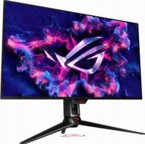 Monitor Asus ROG Swift OLED PG32UCDM (90LM09T0-B01370) 3