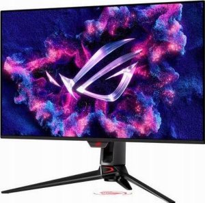 Monitor Asus ROG Swift OLED PG32UCDM (90LM09T0-B01370) 4