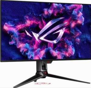 Monitor Asus ROG Swift OLED PG32UCDM (90LM09T0-B01370) 5