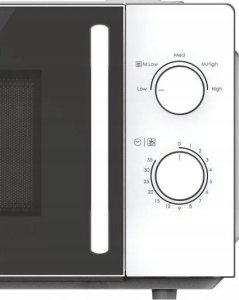 Kuchenka mikrofalowa Candy Idea CMW20SMWLI/4U 2