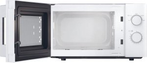 Kuchenka mikrofalowa Candy Idea CMW20SMWLI/4U 3