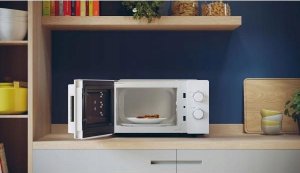 Kuchenka mikrofalowa Candy Idea CMW20SMWLI/4U 4