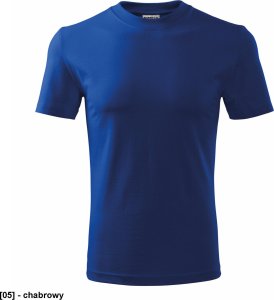 RIMECK Recall R07 - ADLER - Koszulka unisex, 200 g/m2 - chabrowy 2XL 1