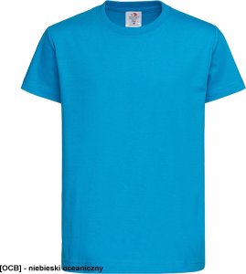 Stedman SST2200 - T-shirt dziecięcy ST2200 - słoneczny żółty XS 13
