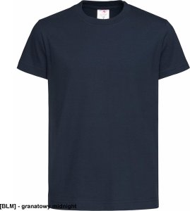 Stedman SST2200 - T-shirt dziecięcy ST2200 - słoneczny żółty XS 9