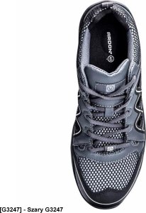 Ardon ARDON VISPERSAN GREY S1P - obuwie ochronne 45 5