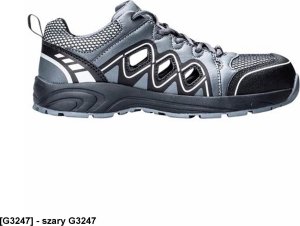 Ardon ARDON VISPERSAN GREY S1P - obuwie ochronne 43 2