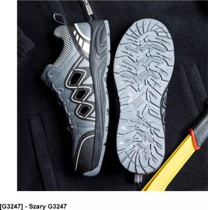 Ardon ARDON VISPERSAN GREY S1P - obuwie ochronne 43 7